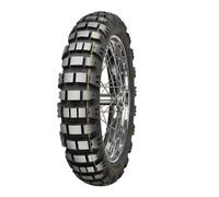 Gomme Moto Mitas 110/80 R19 ENDURO TRAIL XT+59TOLD D0T pneumatici nuovi