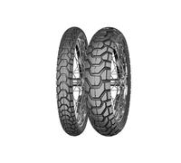 Mitas Enduro Trail ADV 2 110/80 R19 59V auto Pneumatici estivi Pneumatici 70001414