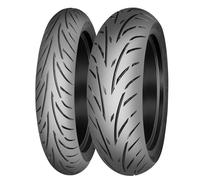 Mitas TOURING FORCE-SC M/C TL 120/70 R10 54L auto Pneumatici estivi Pneumatici 70000639