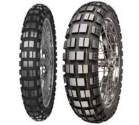 Gomme Moto Mitas 120/70 R19 60Q E10 END TRAIL XT M+S pneumatici nuovi