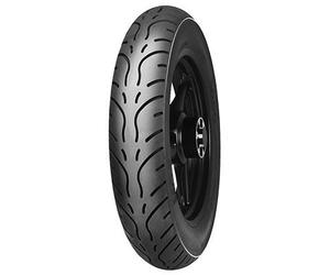 Gomme Moto Mitas 120/90-16 63P MC-7 F/R pneumatici nuovi