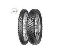 Gomme Moto Mitas 120/90-17 64H E-07 XL pneumatici nuovi