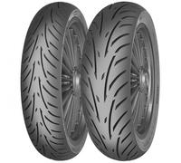 MITAS 120/90 10 TOURING FORCE-SC F/R 66L SUMMER Cod:55110