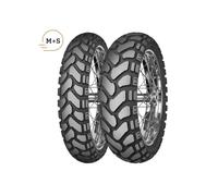 Gomme Moto Mitas 140/80-18 70H E-07+ pneumatici nuovi