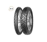 Gomme Moto Mitas 140/80-18 70H E-07 XL pneumatici nuovi