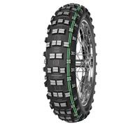 Mitas Terraforce-eh Sse 2v 70m Tt Off-road Rear Tire Argento 140 / 80 / R18