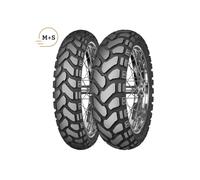 Gomme Moto Mitas 150/70-18 70H E-07+ pneumatici nuovi