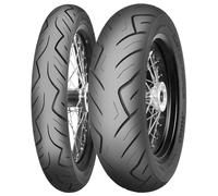 Mitas Custom Force ( 150/80B16 TL 77H ruota posteriore )