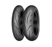 Gomme Moto Mitas 190/50 R17 73W SPORT FORCE + EV pneumatici nuovi