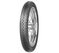 Mitas H-06 54p Tt Custom Tire Argento 3.25 / 19