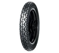 Mitas H-06 46p Tt Touring Tire Argento 2.75 / R16
