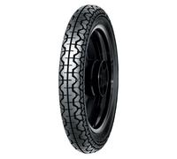 Mitas H-06 54p Tt Custom Tire Argento 3.25 / 19
