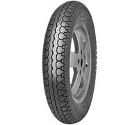 Mitas B14 59j Tt Scooter Front/rear Tire Nero 3.50 / R10