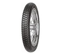 Mitas H-03 62p Tt Touring Tire Argento 3.50 / R18