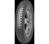 Mitas B14 69j Tt Scooter Front/rear Tire Nero 4.00 / R10