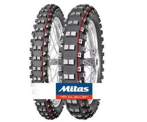 Gomme Moto Mitas 60/100-14 29M TERRA FORCE - MX MEDIUM HARD TO pneumatici nuovi
