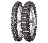 Gomme Moto Mitas 70/100-17 40M TERRAFORCE MX SM FR XL pneumatici nuovi