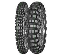 Mitas Pneumatico Enduro Trail-Rally Pro GN 90/90-21 54R TT M+S Super Light anteriore