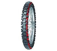 Gomme Moto Mitas 90/90-21 54R END TRAIL RALLY pneumatici nuovi