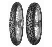Mitas MC24 Invader ( 90/90-21 TT 54S simbolo M+S, ruota anteriore )