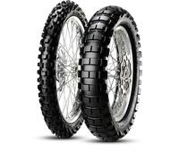 GOMME PNEUMATICI PIRELLI 110/80-14 53P SCORPION RALLY STR M+S