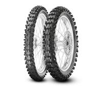 Pneumatici estivi Pirelli SCORPION MX32 MID SOFT TT REAR NHS 110 85 19 61 M