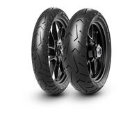 Gomme Moto Pirelli 120/70 R19 60W SCORP.TRAIL III pneumatici nuovi
