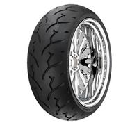 PNEUMATICO 130/80B17 NIGHT DRAGON 65H TL M/C ANTERIORE DOT 49-50/2022