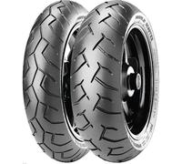 Gomme Moto Pirelli 140/70 R13 61P DIABLO SCOOTER Estivo