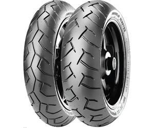Gomme Moto Pirelli 140/70 R13 61P DIABLO SCOOTER Estivo