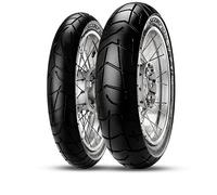 Gomme Moto Pirelli 140/80 R17 69V (Posteriore) SCORP.TRAIL II pneumatici nuovi