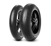 Pirelli DIABLROSS4 150/60 R17 66W auto Pneumatici estivi Pneumatici 3979100