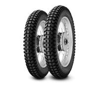Gomme Moto Pirelli 2.75-21 45P MT43 FR XL pneumatici nuovi
