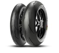 Pirelli Diablo Supercorsa V2 (200/55 R17 78W)