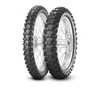 Gomme Moto Pirelli 80/100-21 51M SCORPION MX EXTRA X pneumatici nuovi