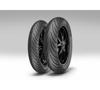 Gomme Moto Pirelli 80/90 R17 44S ANGEL CITY REAR pneumatici nuovi