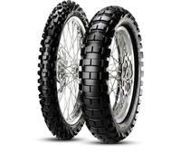 Gomme Moto Pirelli 90/90-21 54V SCORP.RALLY STR M+S pneumatici nuovi