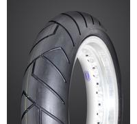 Gomme Moto Vee Rubber 120/70 R12 60P VRM119C pneumatici nuovi