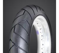 Gomme Moto Vee Rubber 140/70-12 65P (Posteriore) VRM-119C pneumatici nuovi