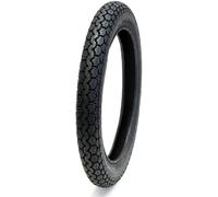 COPPIA GOMME VEE RUBBER 2.50 -17 43L + 3.50/ -18 62P VRM-015
