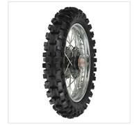 Gomme Moto Vee Rubber 80/100-12 41M VRM273 TT pneumatici nuovi