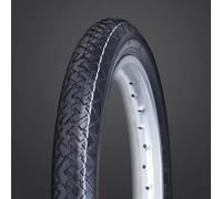 Gomme Moto Vee Rubber 80/80 R14 43J VRM087 T.T pneumatici nuovi