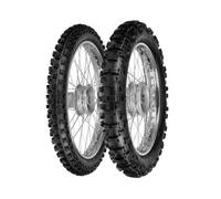 Gomme Moto Vee Rubber 90/90-21 54R VRM211 TT pneumatici nuovi