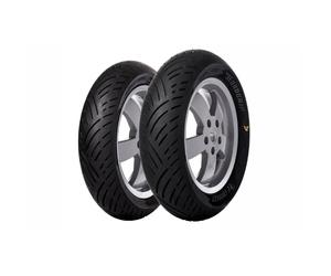 GOMME MOTORCYCLE-TYRES 110 80 -14 59S EUROGRIP BEE CONNECT PNEUMATICI NUOVI