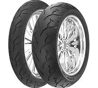 GOMME MOTORCYCLE-TYRES 130 60 B19 61H PIRELLI NIGHT DRAGON PNEUMATICI NUOVI