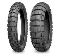 GOMME MOTORCYCLE-TYRES 150 70 B17 69Q SHINKO E805 PNEUMATICI NUOVI