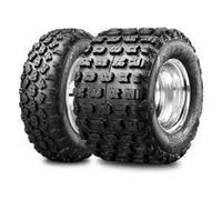 GOMME MOTORCYCLE-TYRES 18X10.00 -8 MAXXIS MS-CR2 RAZR PLUS MX PNEUMATICI