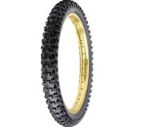 GOMME MOTORCYCLE-TYRES 2.75 -21 45P DURO HF333 PNEUMATICI NUOVI