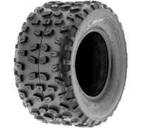 GOMME MOTORCYCLE-TYRES 22X10.00 -10 47F SUN-F ADVAN HF TYPE-D A008 PNEUMATICI