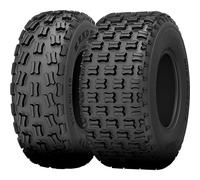GOMME MOTORCYCLE-TYRES 22X8.00 -10 31F KENDA K300F DOMINATOR PNEUMATICI NUOVI